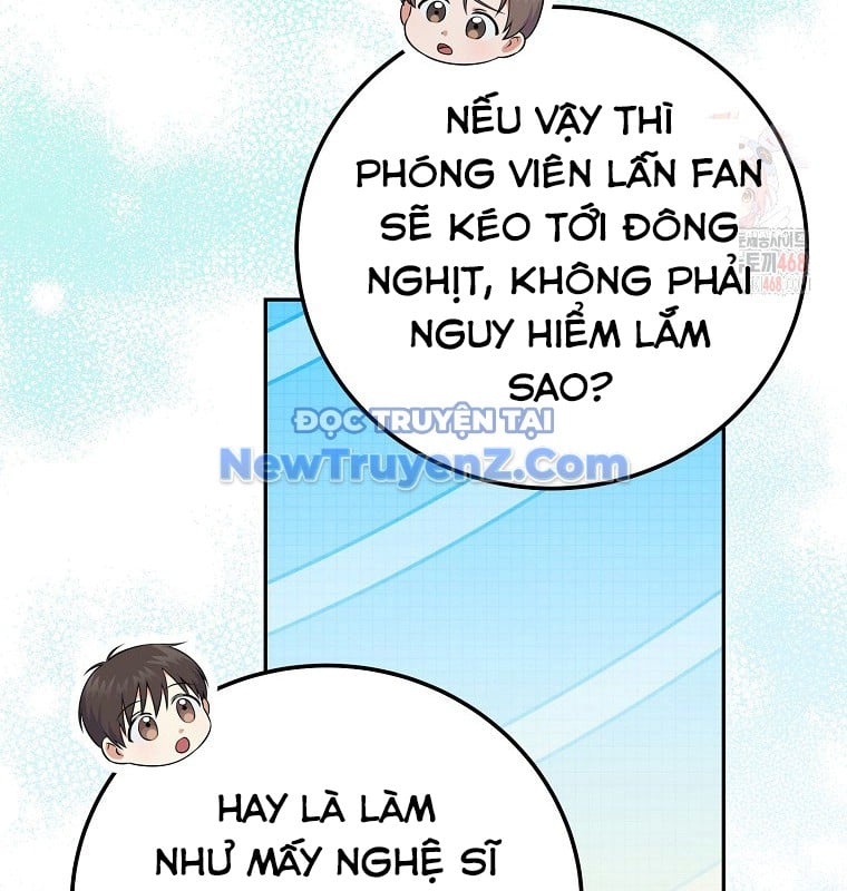 Làm Siêu Sao Từ 0 Tuổi Chương 54 Ảnh 111