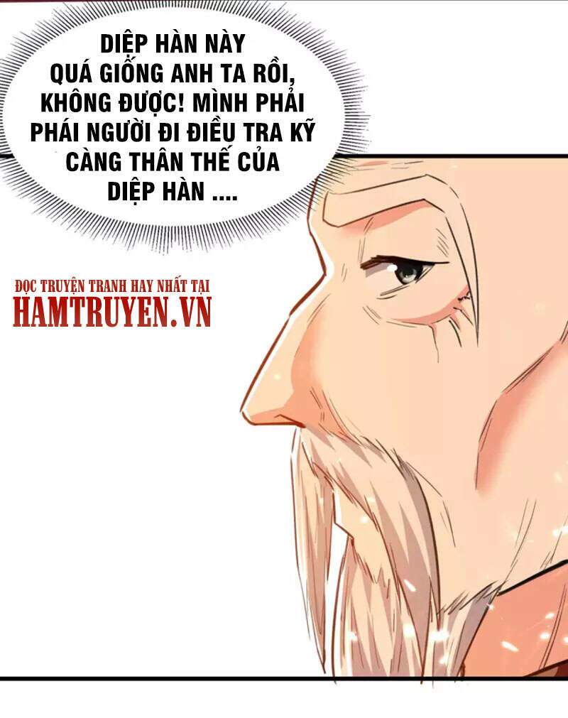 Thần Cấp Thấu Thị Chương 237 Ảnh 25