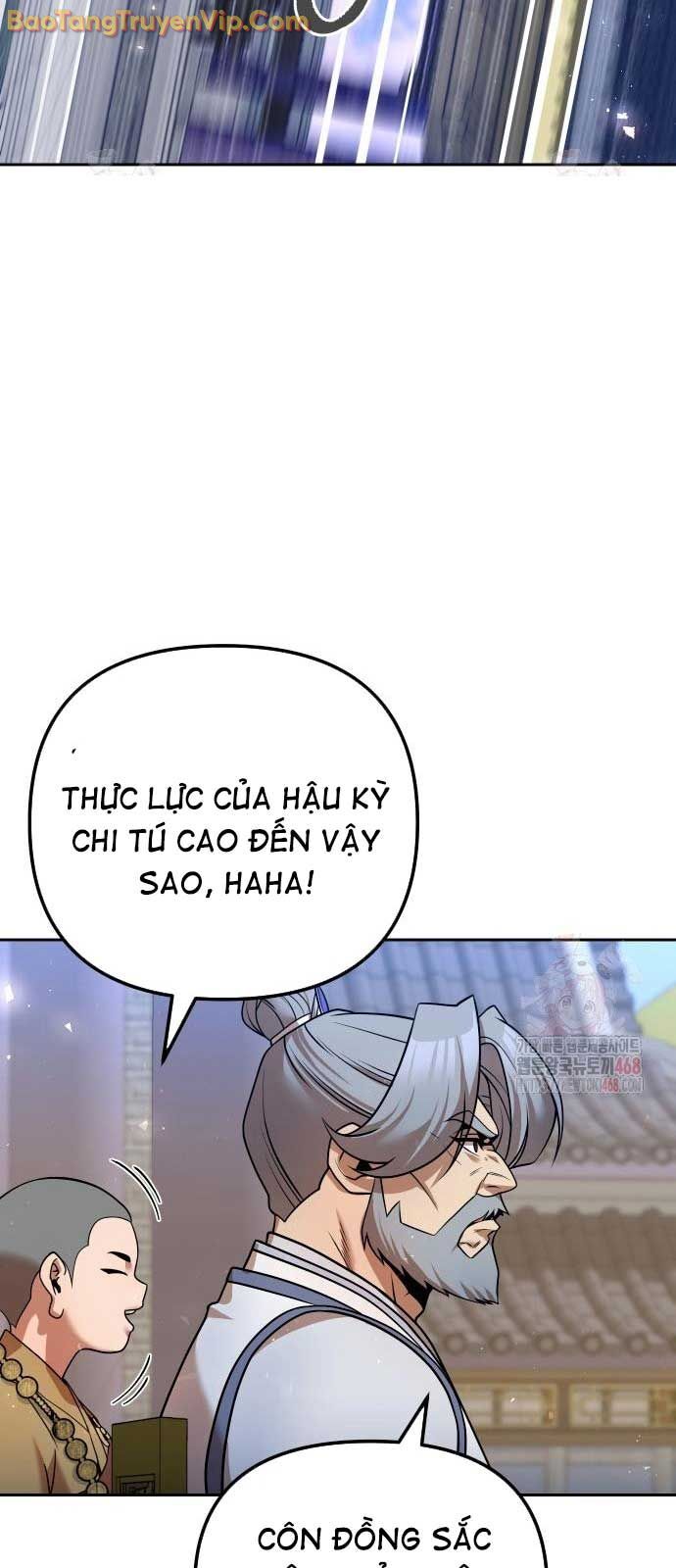 Hoạn Quan Hồi Quy: Tróc Phong Truy Nguyệt Chương 41 Ảnh 57