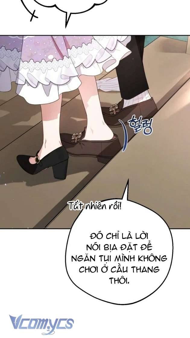 Được Yêu Thương Mà Còn Ngại Ngùng Sao! Chương 85 Ảnh 49