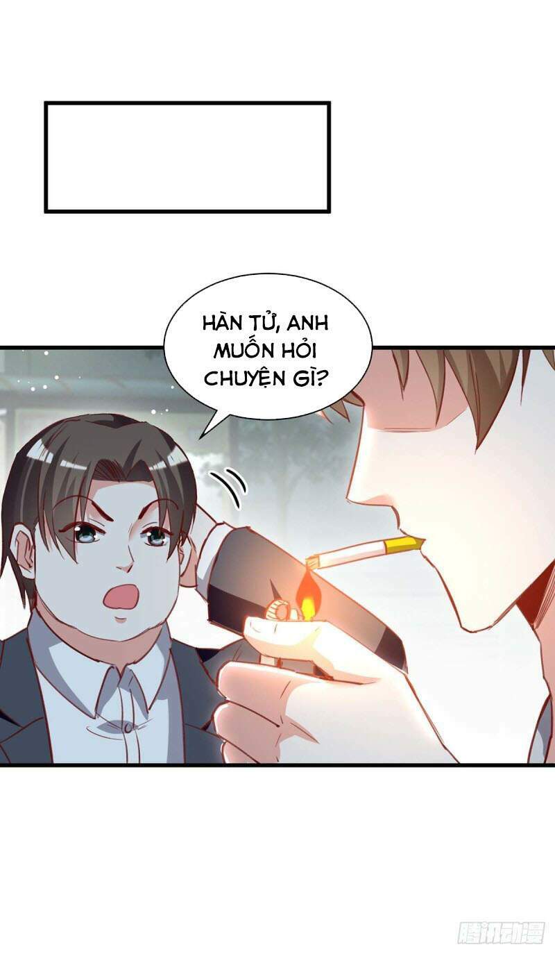 Thần Cấp Thấu Thị Chương 225 Ảnh 12