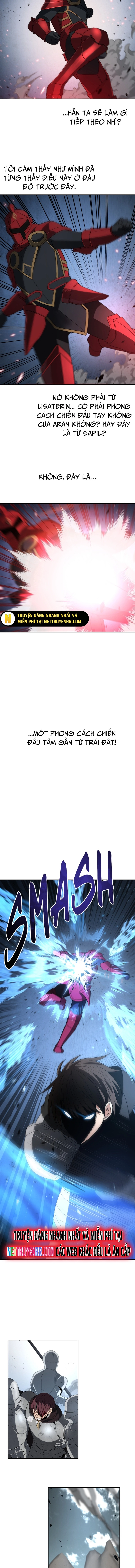 Quay Trở Lại Dị Giới Một Lần Nữa Chương 91 Ảnh 12