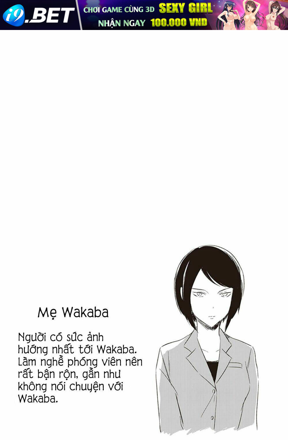 Jk To Sutego No Akachan Chương 4.6 Ảnh 29