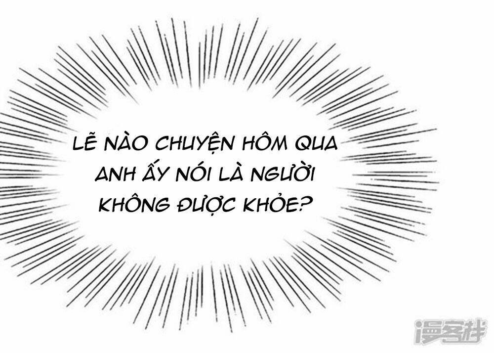 Cướp Đi Nụ Hôn Của Người Chương 45 Ảnh 44