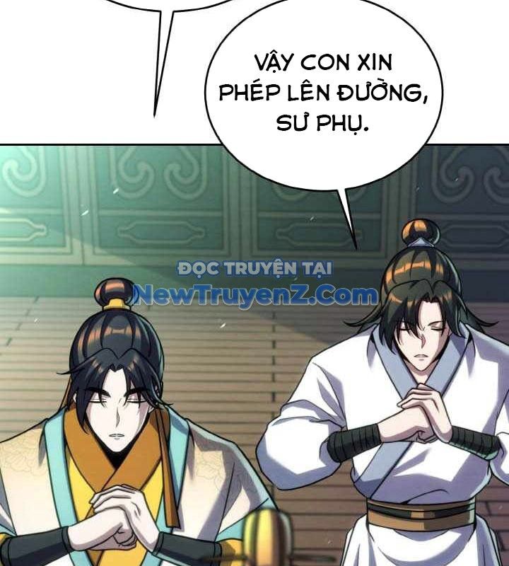 Tiểu Đệ Tử Của Võ Lâm Minh Chủ Chương 51 Ảnh 141