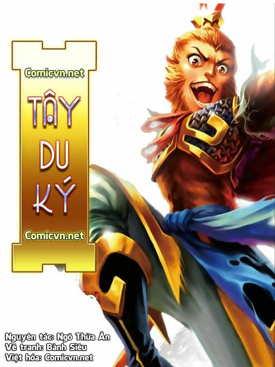 Tây Du Ký Màu Chương 116 Ảnh 2