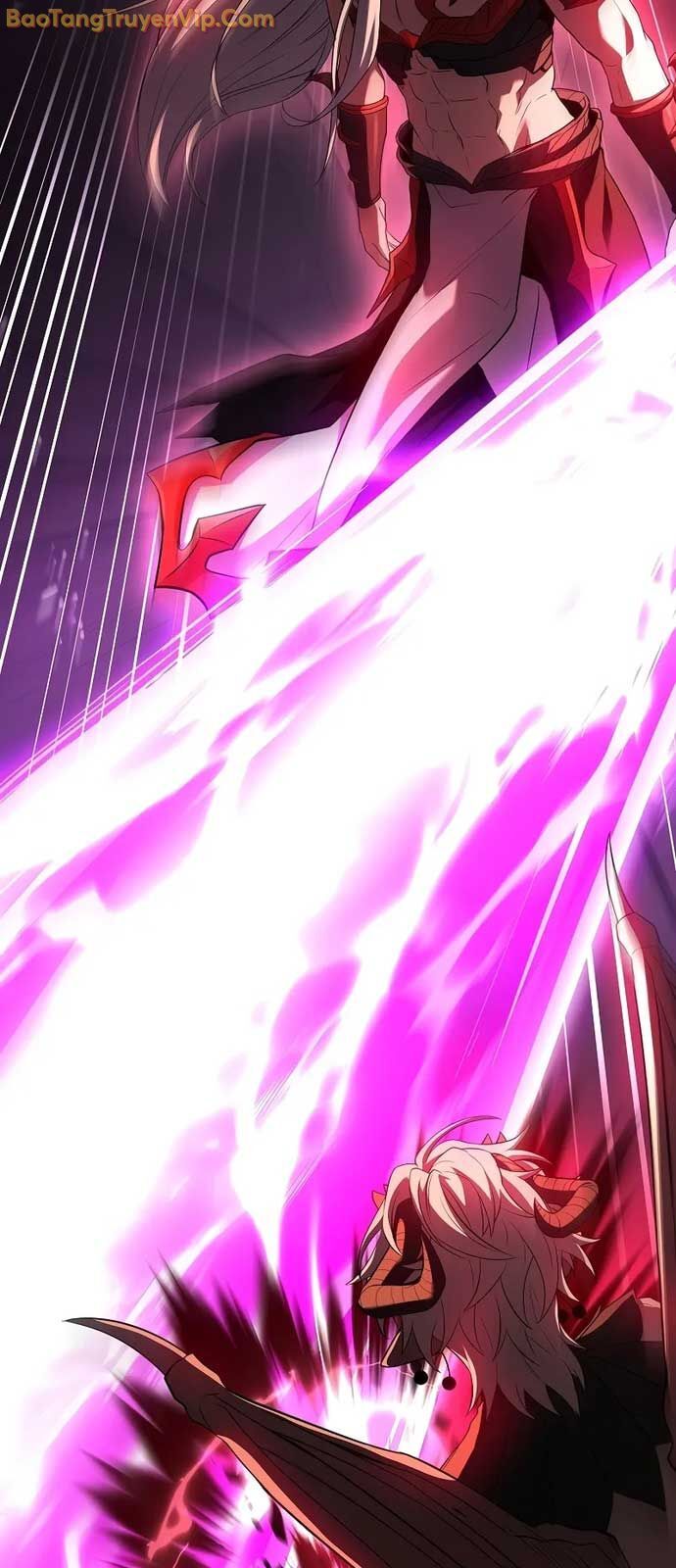 Huyền Thoại Giáo Sĩ Trở Lại Chương 173 Ảnh 46