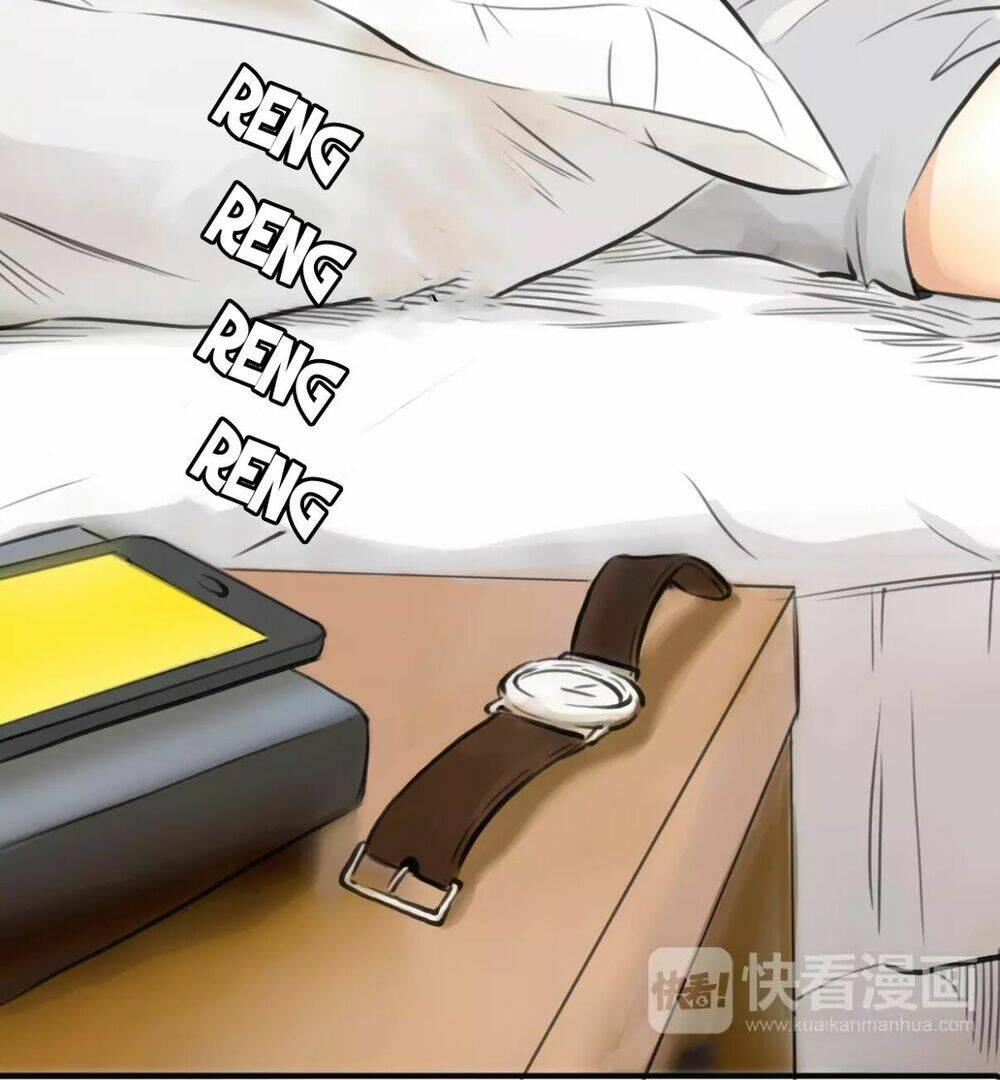 Quả Bóng Màu Vàng Chương 4 Ảnh 3