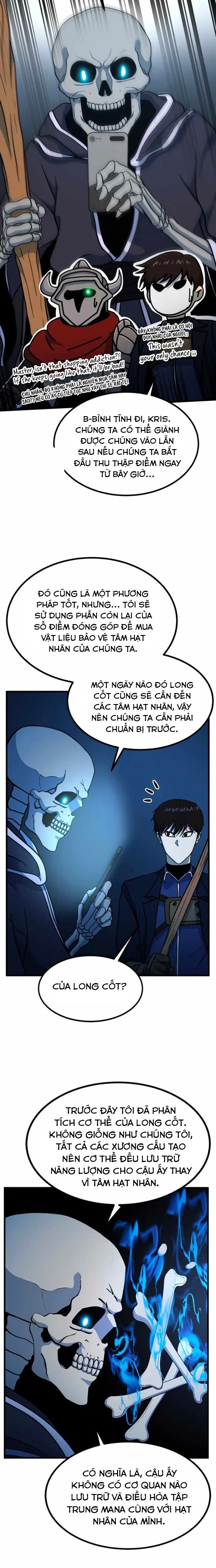 Ngoài Nhà Là Bão Tố Chương 41 Ảnh 12