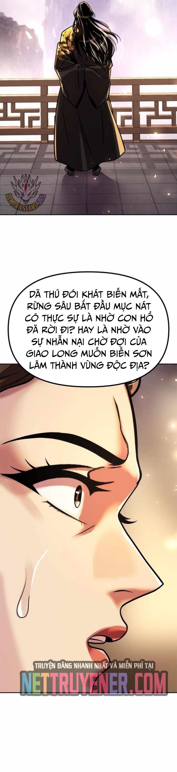 Ma Đạo Chuyển Sinh Ký Chương 120.1 Ảnh 12