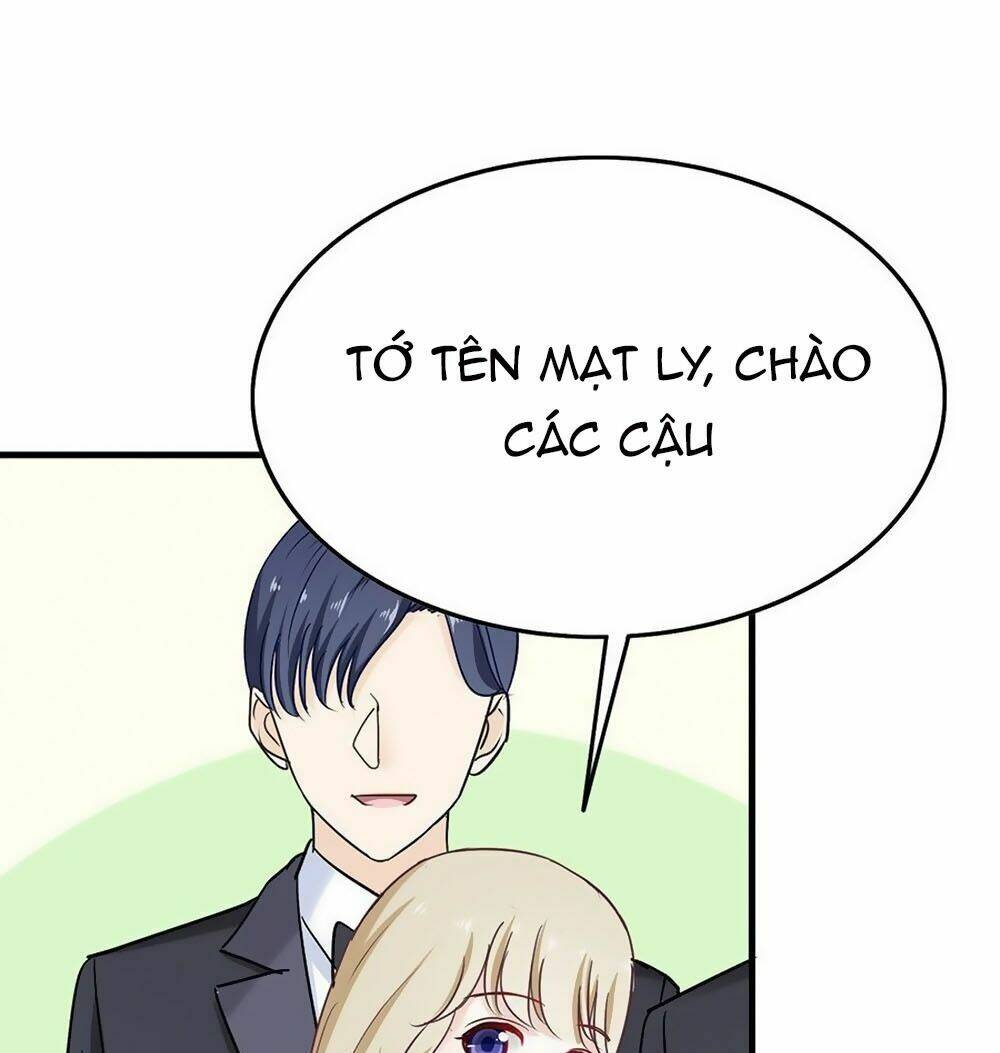 Cướp Đi Nụ Hôn Của Người Chương 34 Ảnh 11