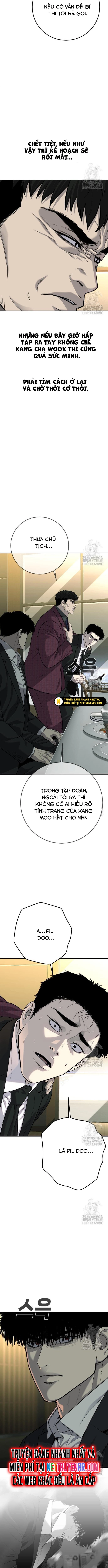 Đứa Con Báo Thù Chương 52 Ảnh 6