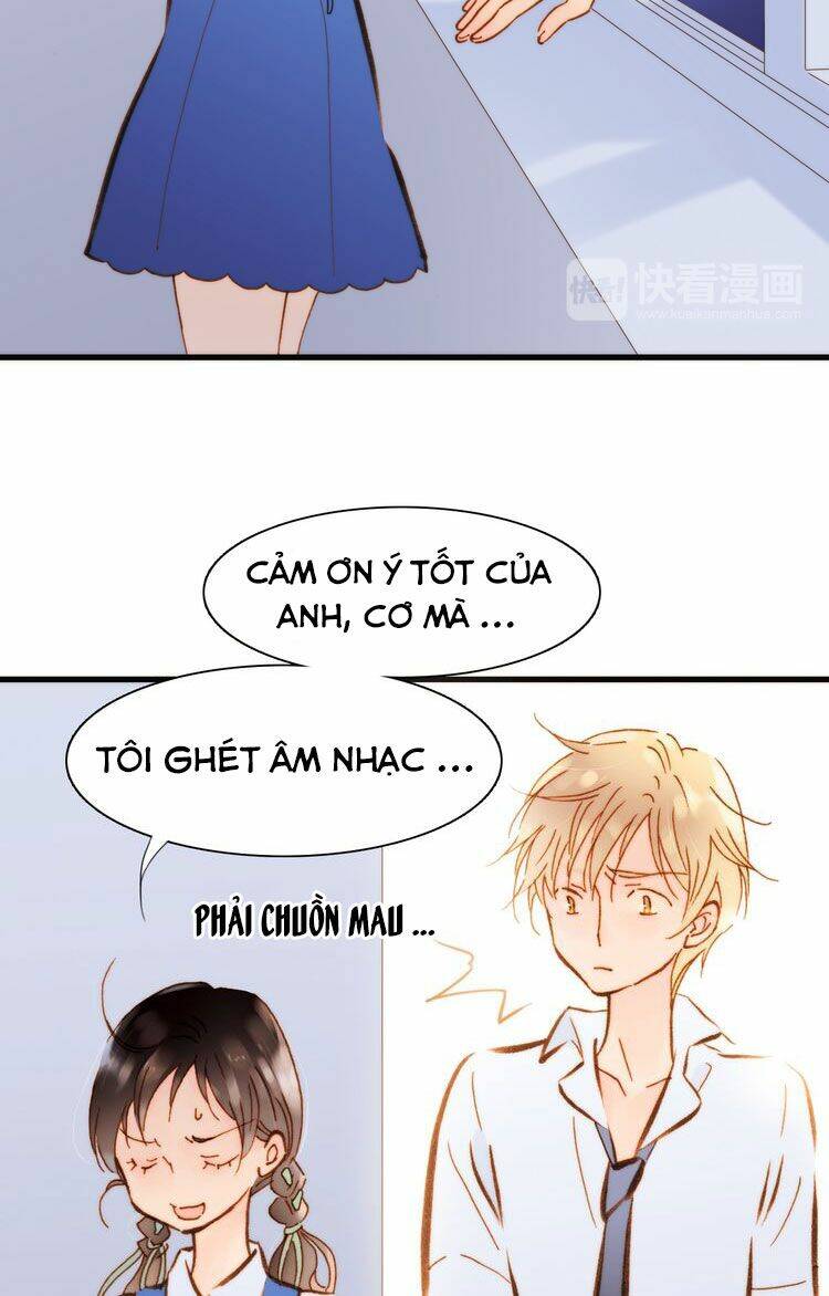Vũ Trụ Cầm Vị Hưởng Chương 1 Ảnh 23