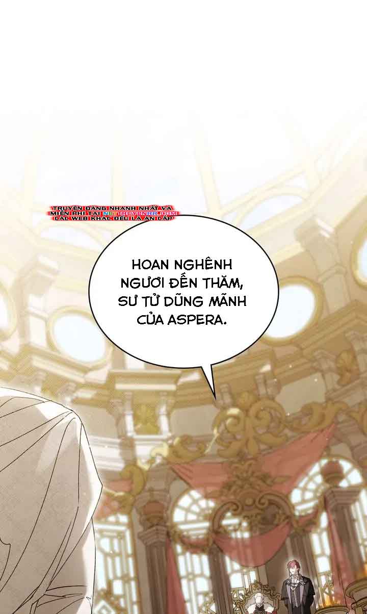 Lời Hứa Đó Không Phải Là Tôi Chương 22 Ảnh 3