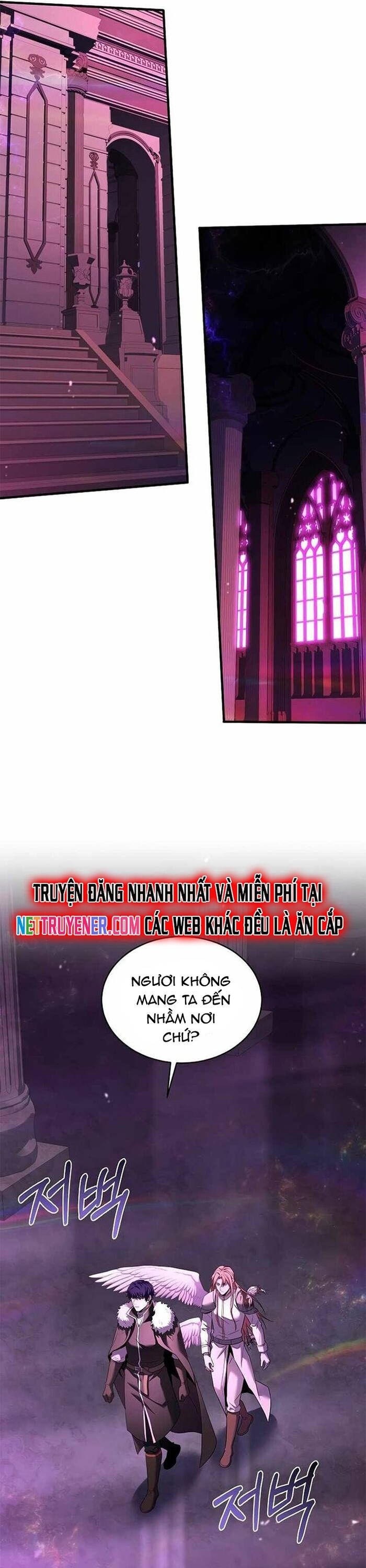 Sự Trở Lại Của Pháp Sư 8 Vòng Chương 150 Ảnh 50
