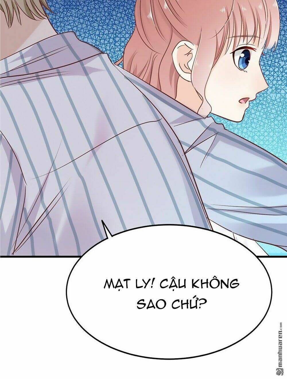 Cướp Đi Nụ Hôn Của Người Chương 31 Ảnh 47