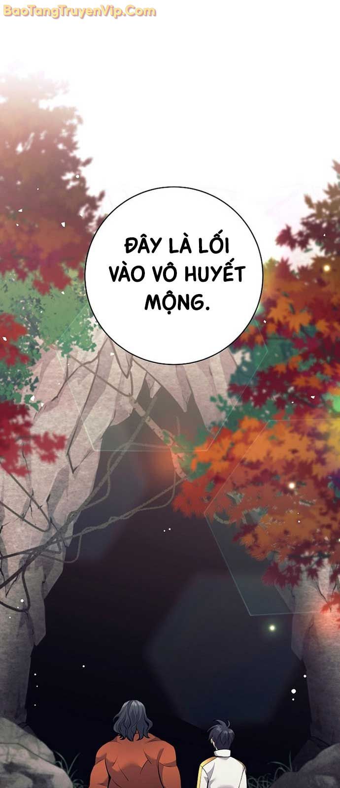 Phệ Kiếm Chương 31.1 Ảnh 31