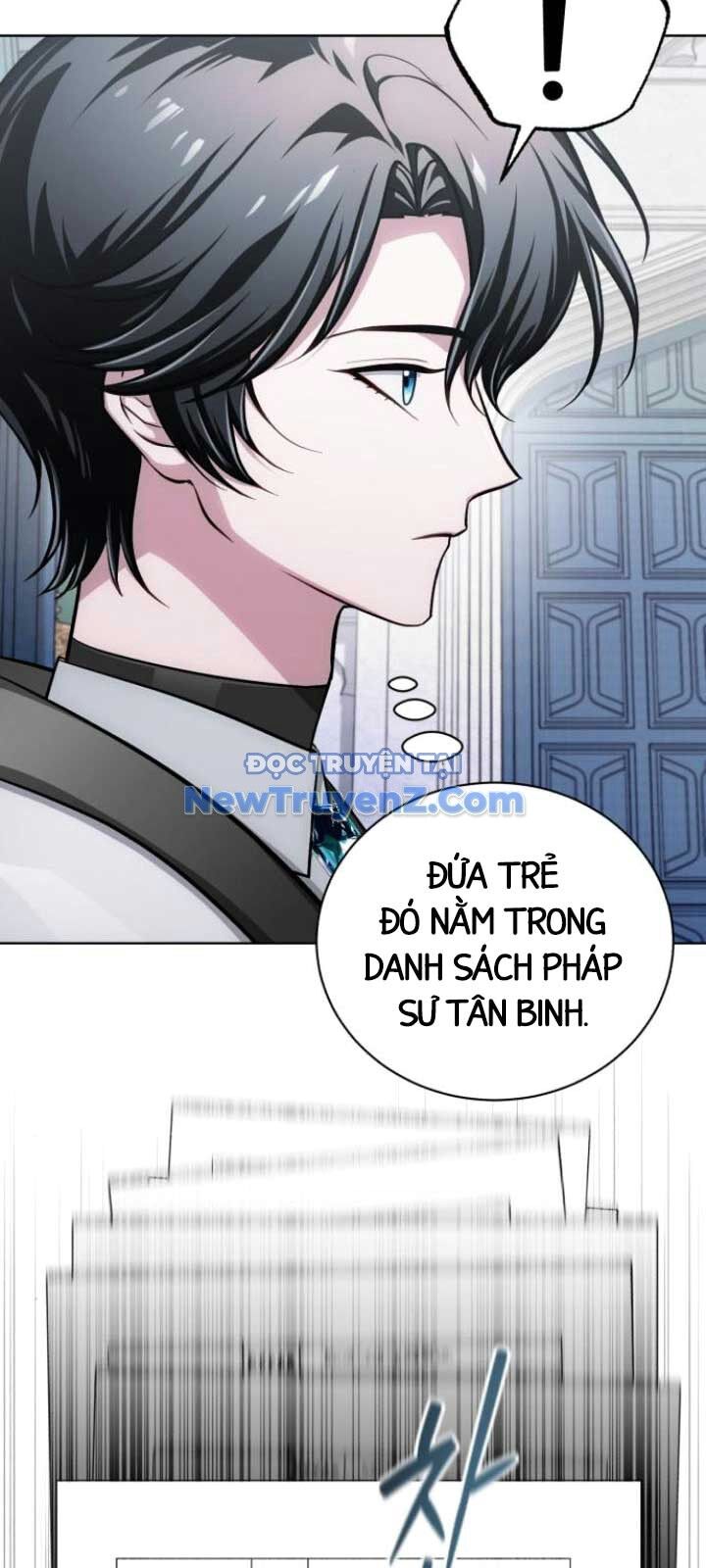Đứa Con Có Vấn Đề Của Ma Tháp Chương 14 Ảnh 15