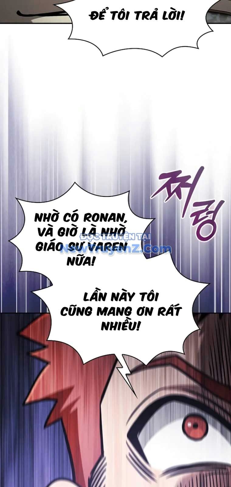Kiếm Sĩ Thiên Tài Của Học Viện Chương 102 Ảnh 65