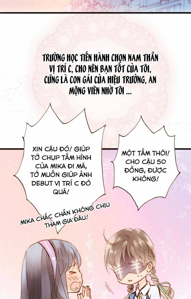 Vũ Trụ Cầm Vị Hưởng Chương 1 Ảnh 11