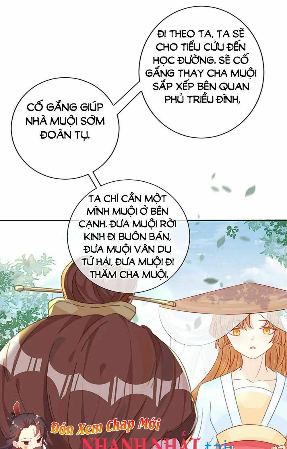 Học Viện Kiêu Ngạo Hoàng Gia Chương 4 Ảnh 13