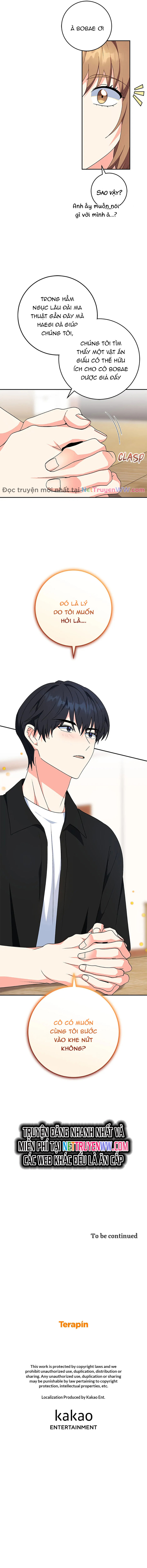 Anh Em Tôi - Những Nhân Vật Chính Chương 85 Ảnh 21