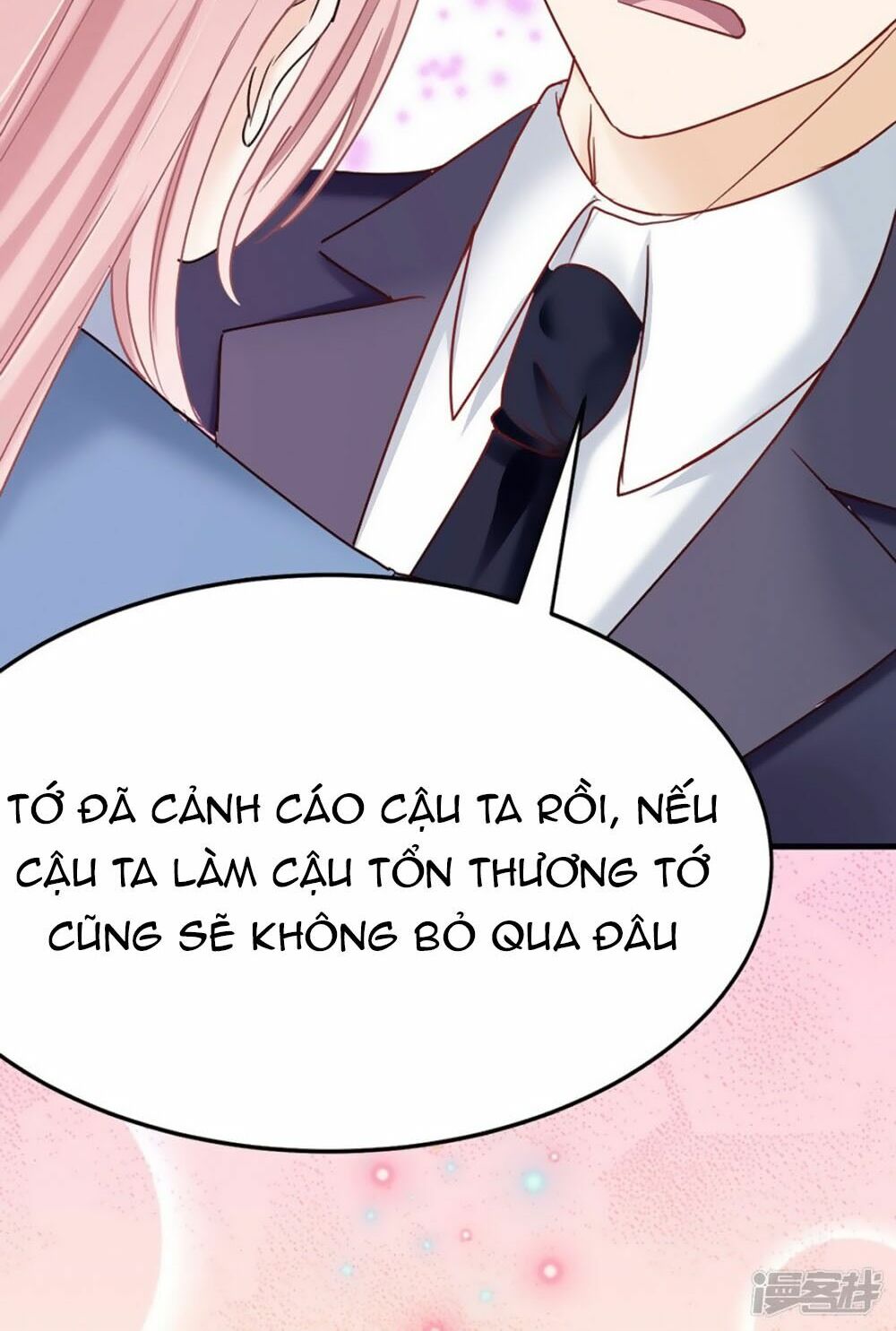 Cướp Đi Nụ Hôn Của Người Chương 37 Ảnh 49