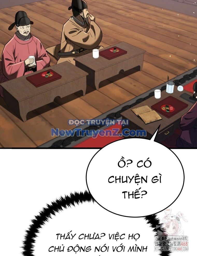 Vương Triều Đen Tối: Joseon Chương 97 Ảnh 81