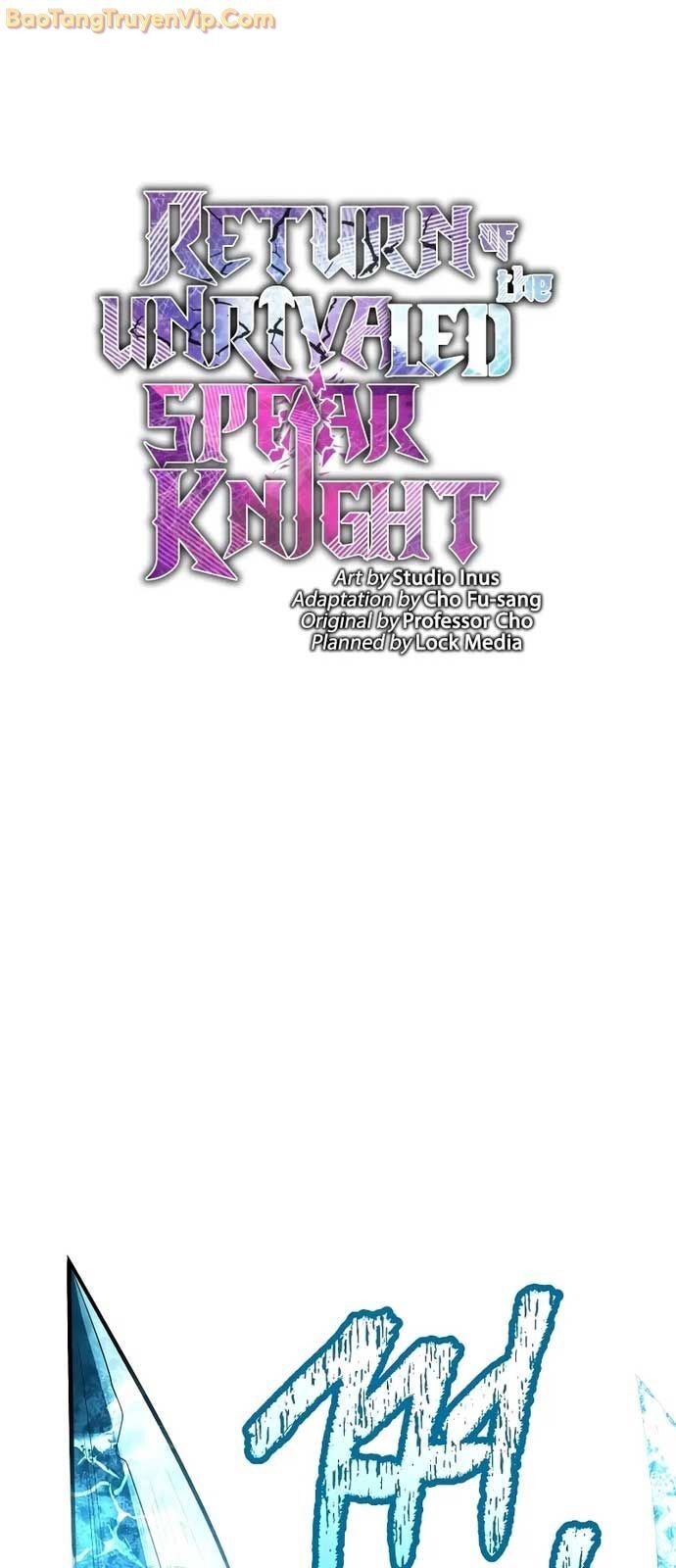 Huyền Thoại Giáo Sĩ Trở Lại Chương 173 Ảnh 4