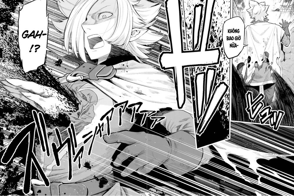 Genkai Koe No Tenpu Wa, Tensei-Sha Ni Shika Atsukaenai Chương 10 Ảnh 23