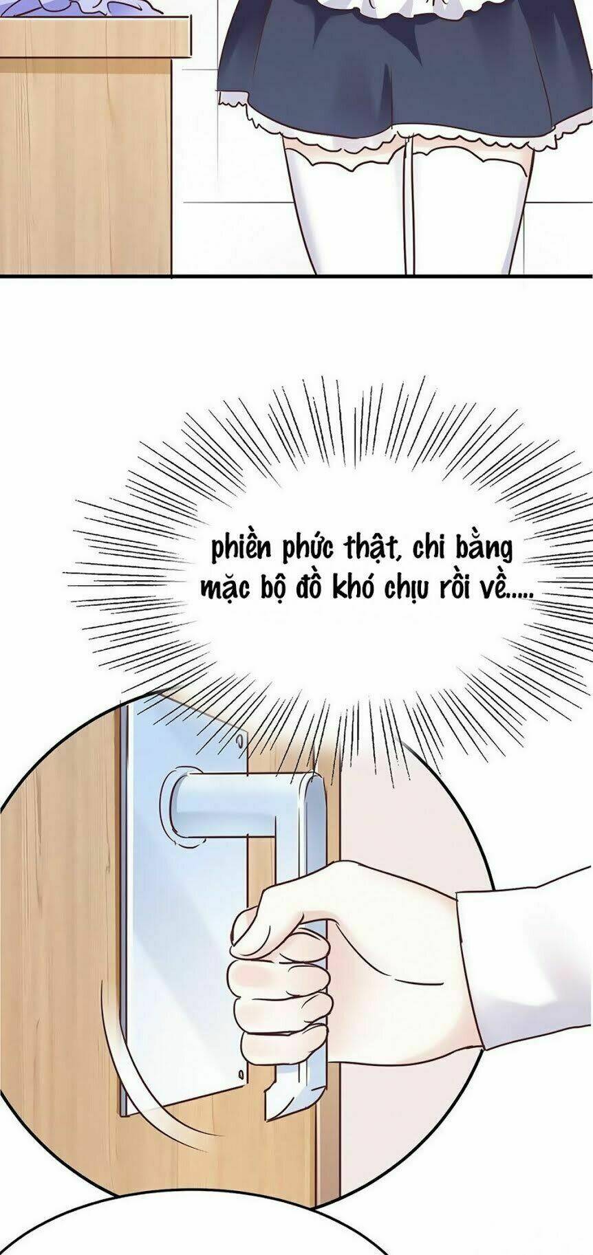 Cướp Đi Nụ Hôn Của Người Chương 35 Ảnh 16