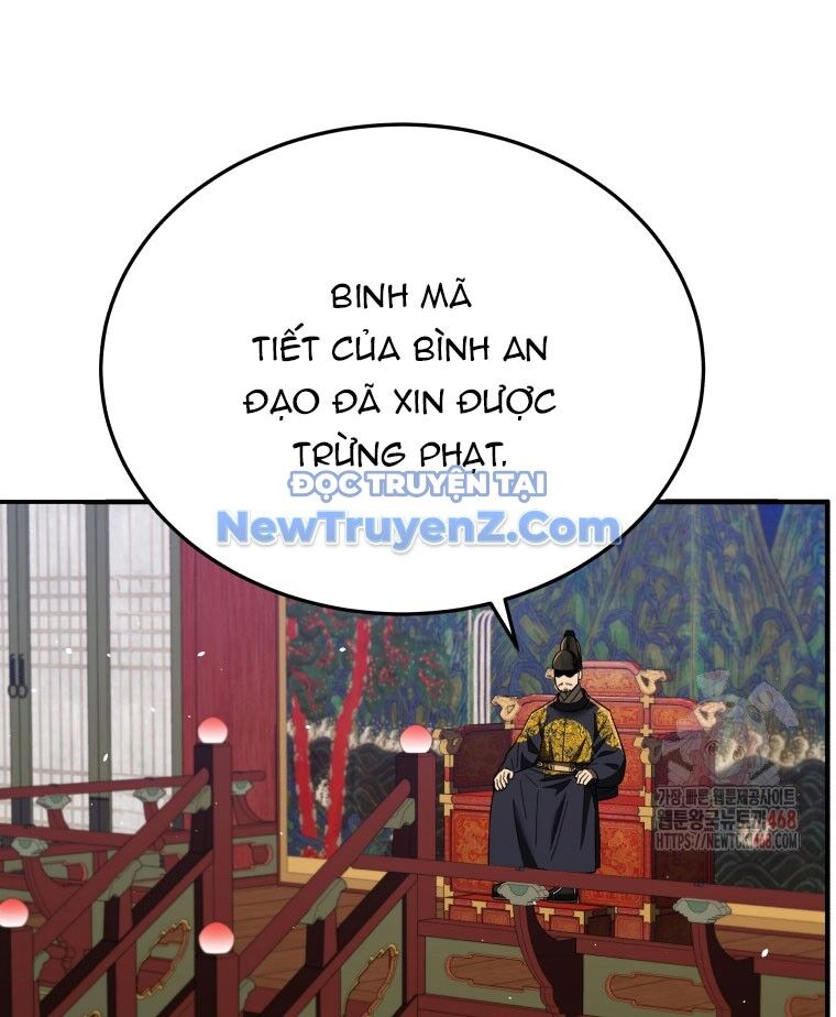 Vương Triều Đen Tối: Joseon Chương 97 Ảnh 134