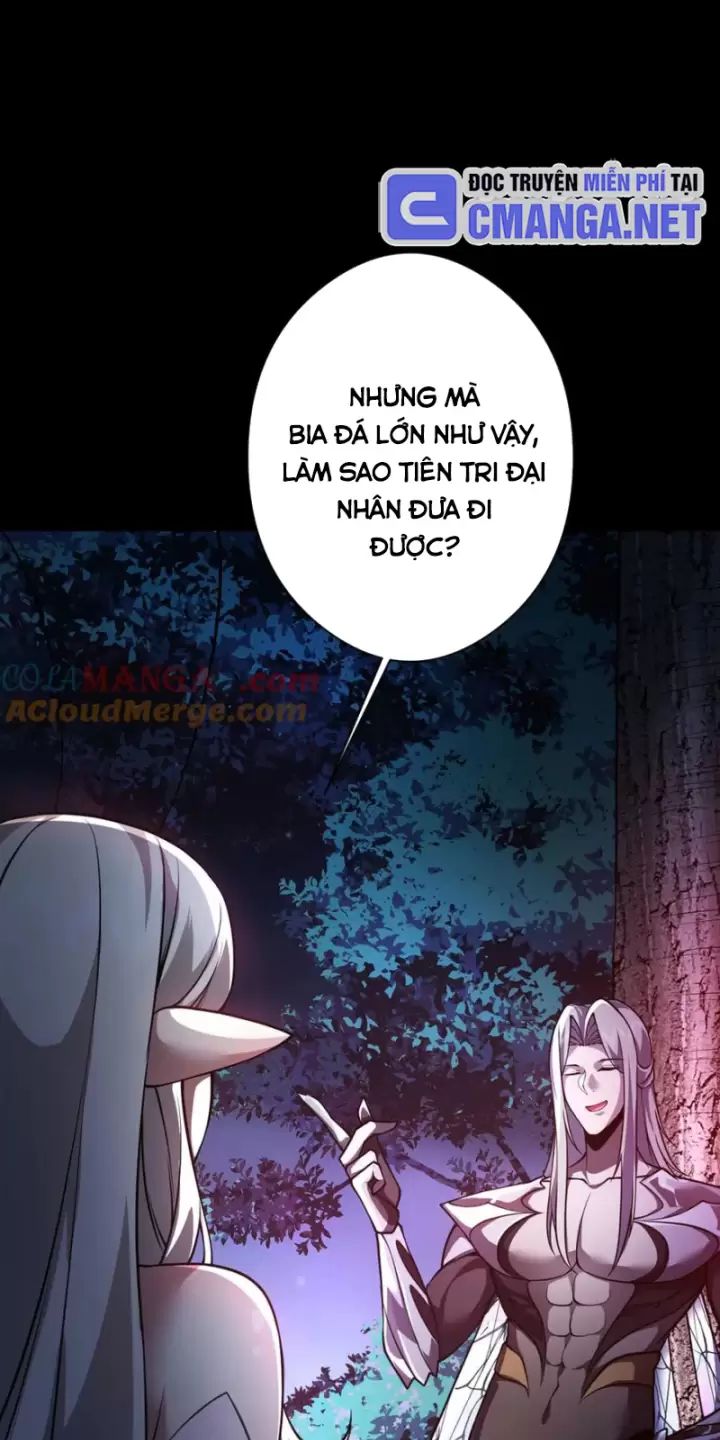 Ta, Chúa Tể Rừng Xanh Chương 32 Ảnh 35