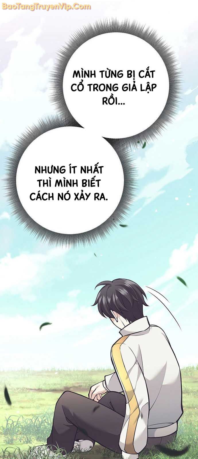 Phệ Kiếm Chương 31.1 Ảnh 60