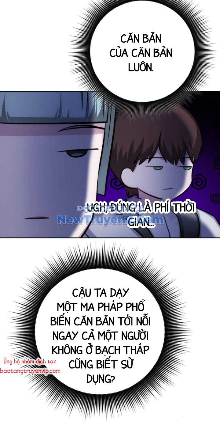Đứa Con Có Vấn Đề Của Ma Tháp Chương 14 Ảnh 69