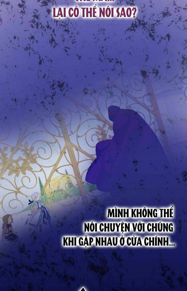 Đọc Thần Chú Lên Đi, Rose! Chương 12 Ảnh 53