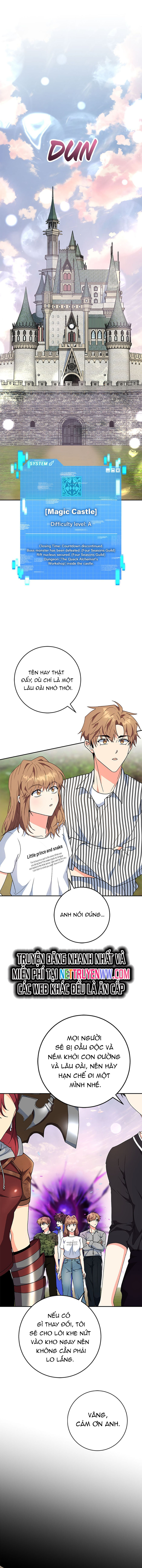 Anh Em Tôi - Những Nhân Vật Chính Chương 86 Ảnh 2