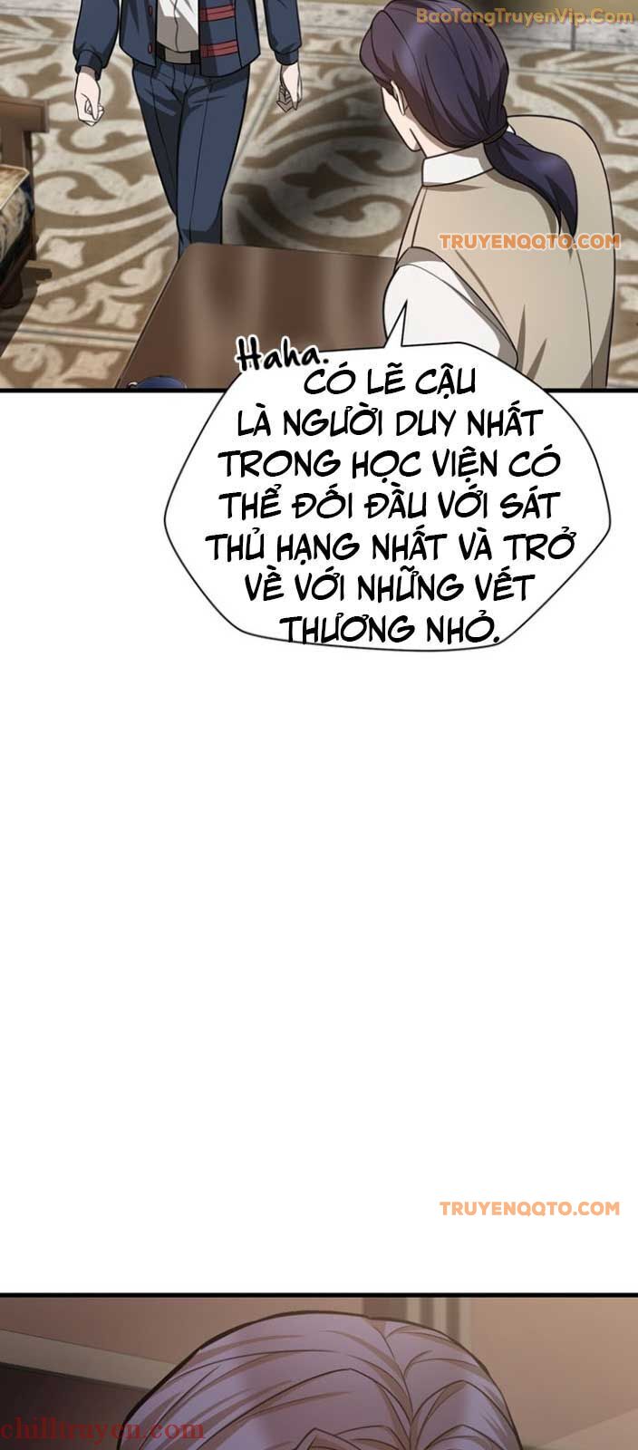 Helmut Đứa Trẻ Bị Ruồng Bỏ Chương 82 Ảnh 37