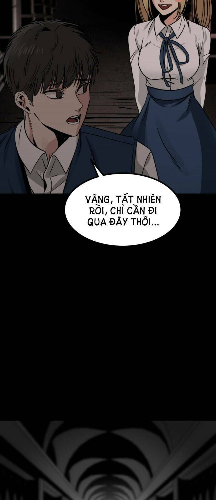 Tiêu Diệt Anh Hùng Chương 13 Ảnh 72