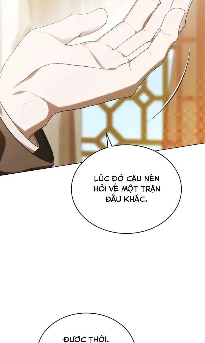 Lời Hứa Đó Không Phải Là Tôi Chương 22 Ảnh 25