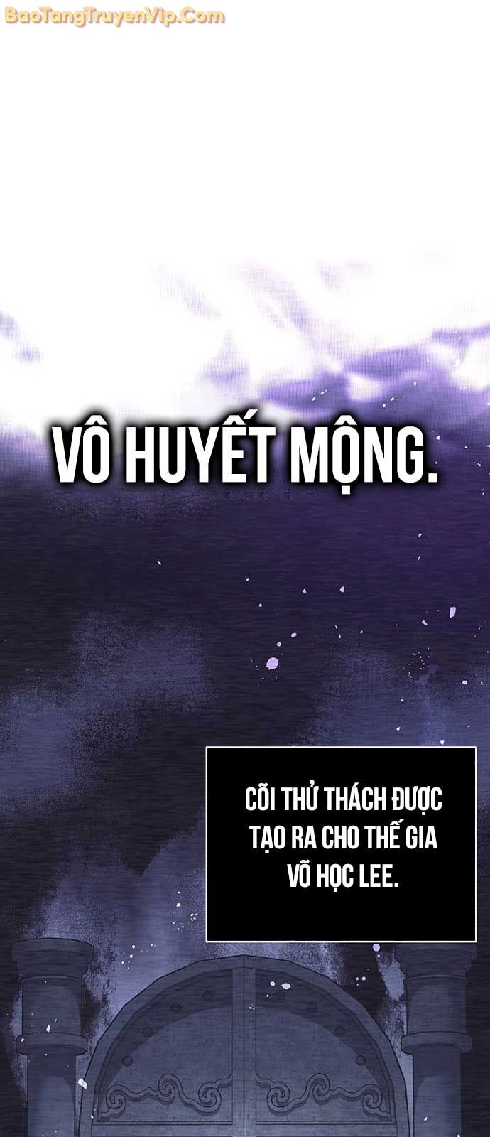 Phệ Kiếm Chương 31.1 Ảnh 19