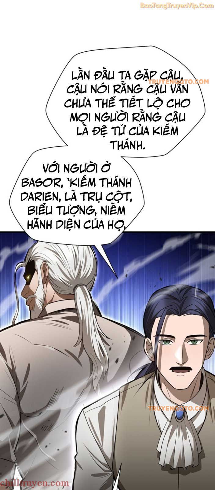 Helmut Đứa Trẻ Bị Ruồng Bỏ Chương 82 Ảnh 58