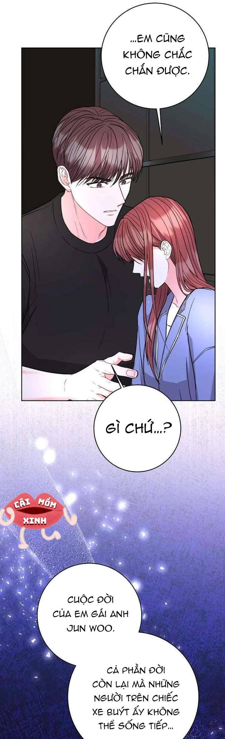 Hades Và Persephone Chương 48 Ảnh 9