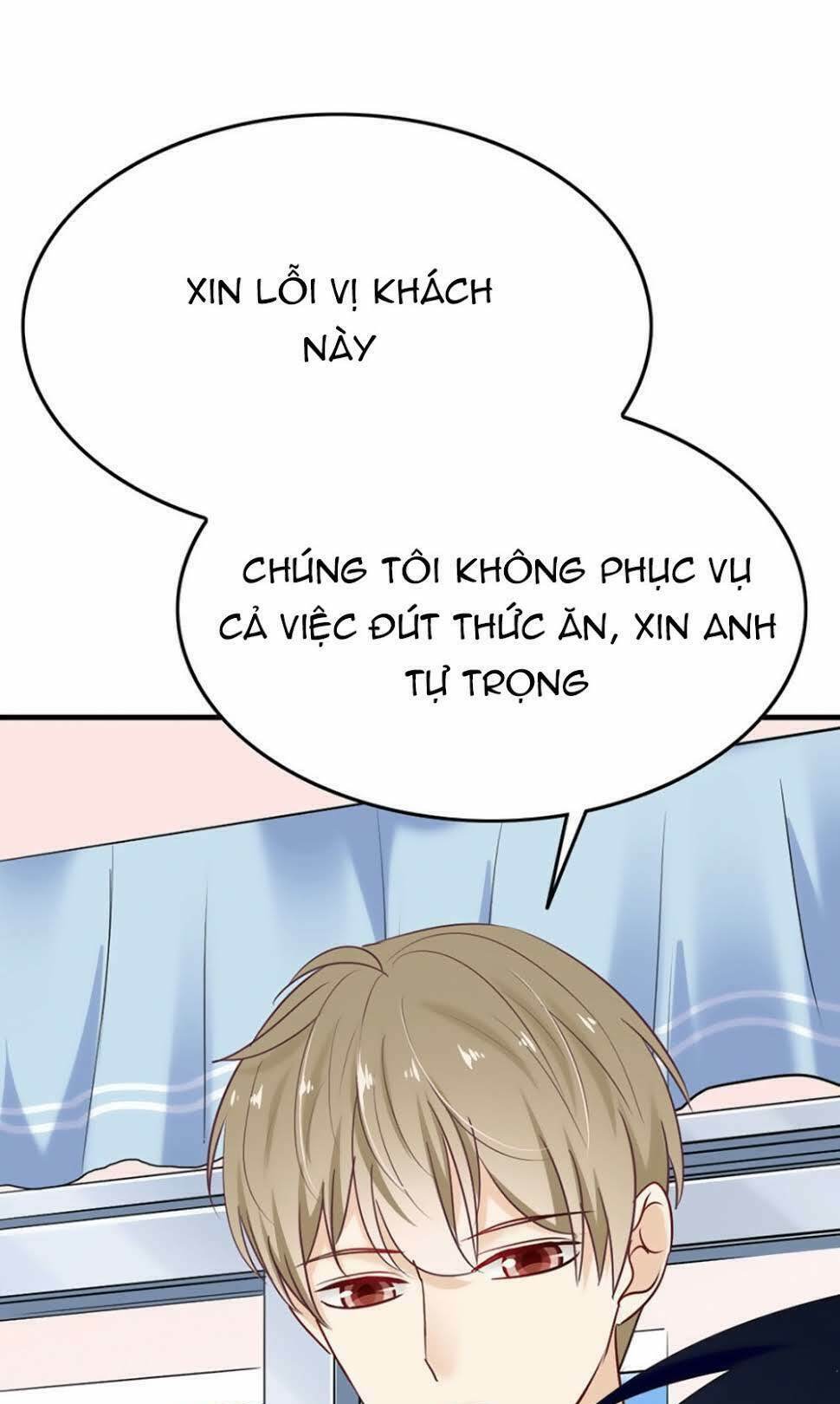 Cướp Đi Nụ Hôn Của Người Chương 34 Ảnh 13