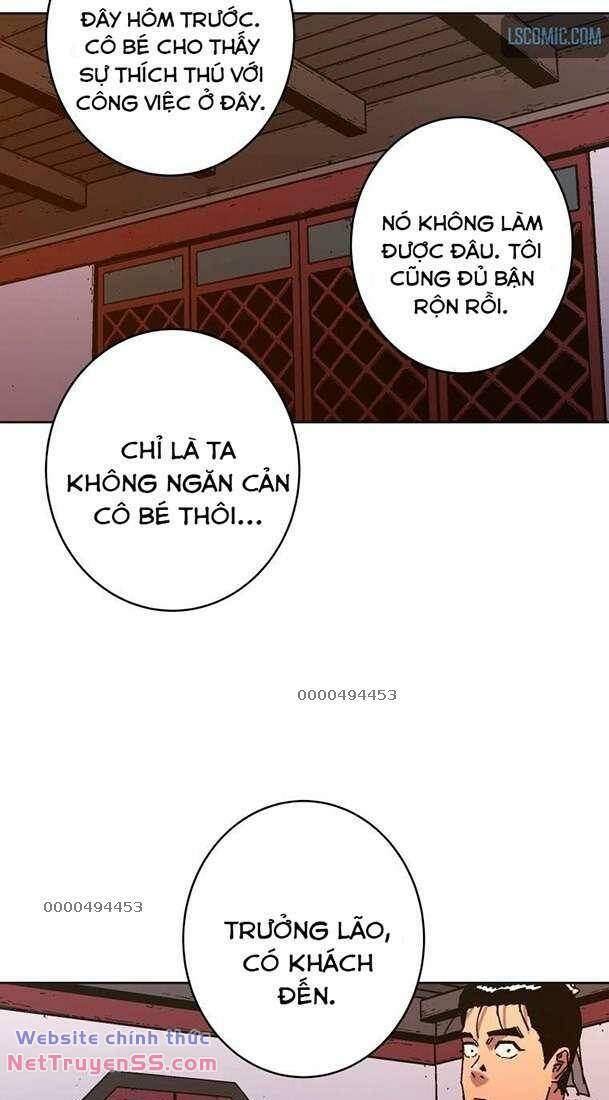 Bố Vô Song Chương 287 Ảnh 12
