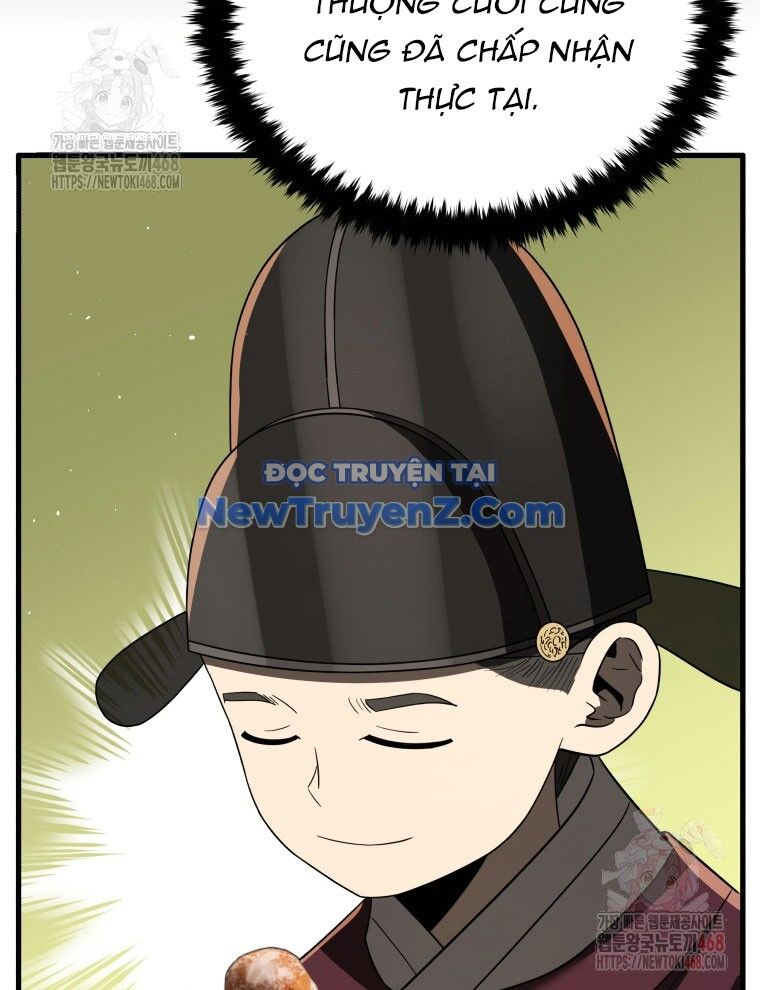 Vương Triều Đen Tối: Joseon Chương 97 Ảnh 78