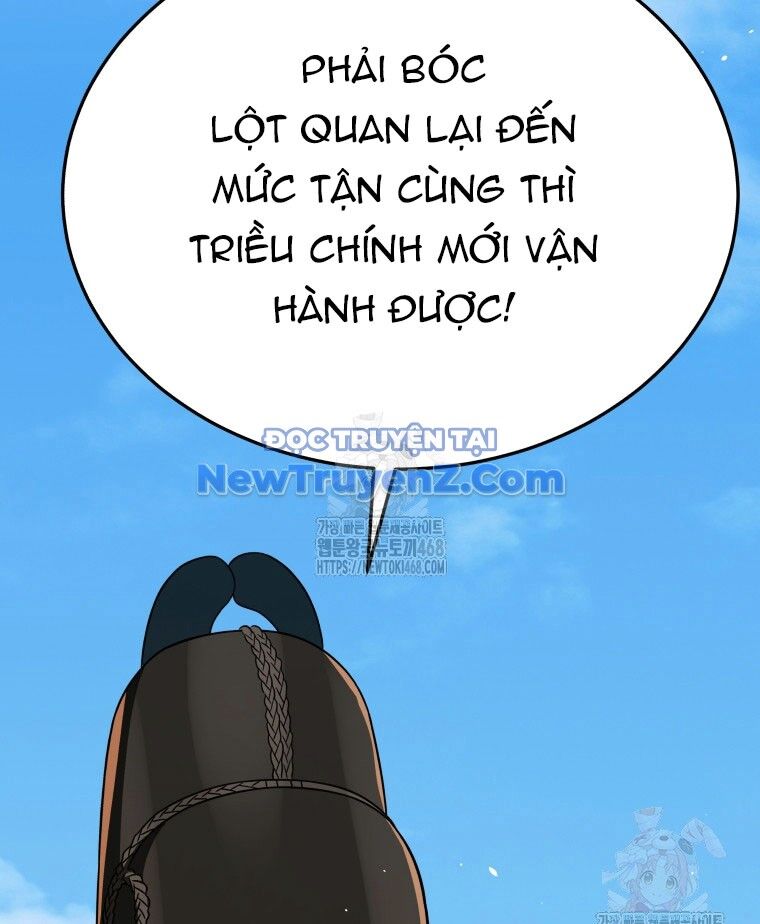 Vương Triều Đen Tối: Joseon Chương 97 Ảnh 122