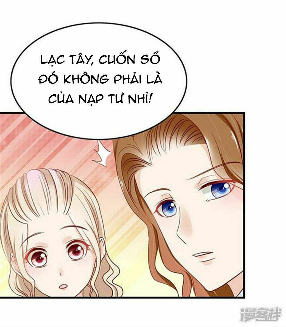 Cướp Đi Nụ Hôn Của Người Chương 47 Ảnh 47
