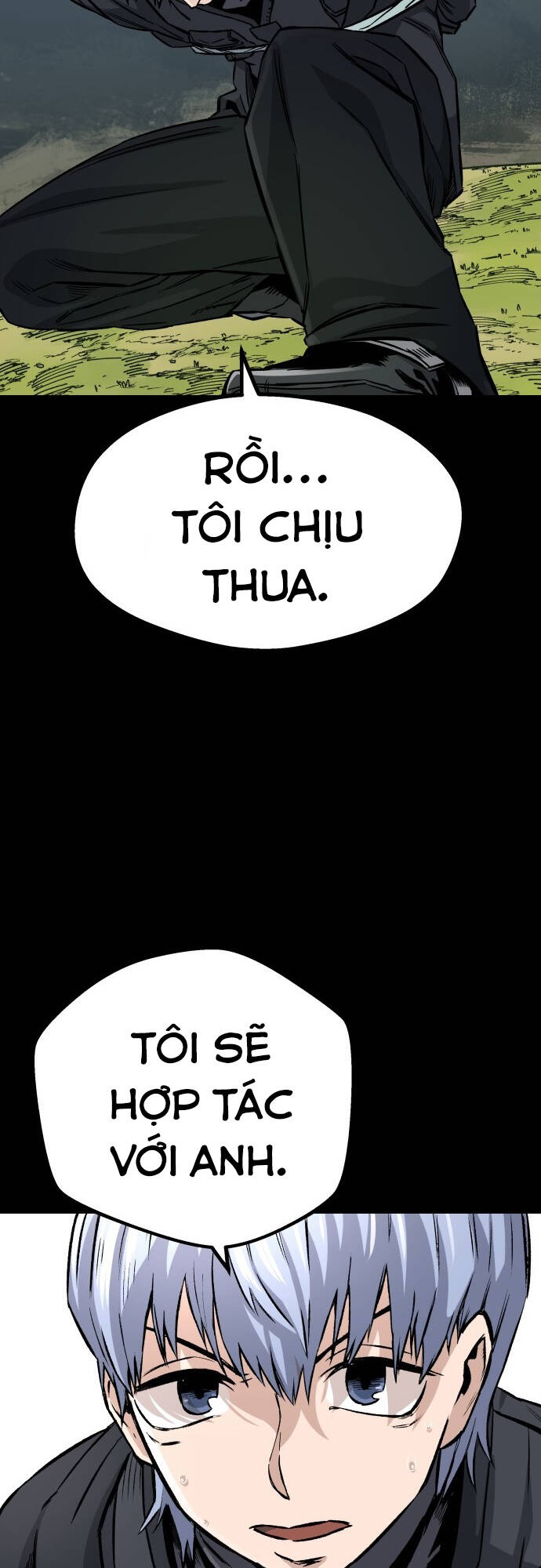 Sắp Xuất Ngũ Thì Isekai Chương 12 Ảnh 67
