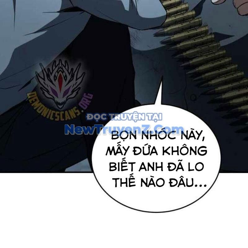 Kim Chiến Sĩ: Hành Trình Xây Dựng Đặc Tính Chương 41 Ảnh 109